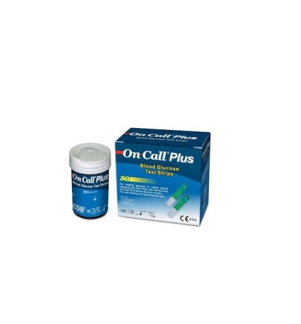 On Call Plus Bandelette 50