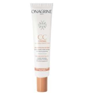Onagrine CC Crème Clair EXTRÊME PERFECTION 40ml