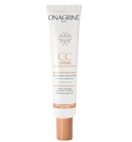 Onagrine CC Crème Clair EXTRÊME PERFECTION 40ml