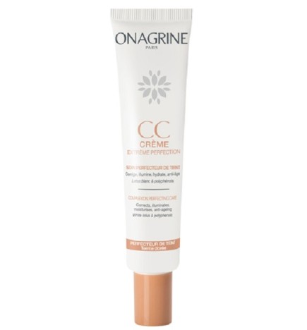 Onagrine CC Crème Dorée EXTRÊME PERFECTION 40ml
