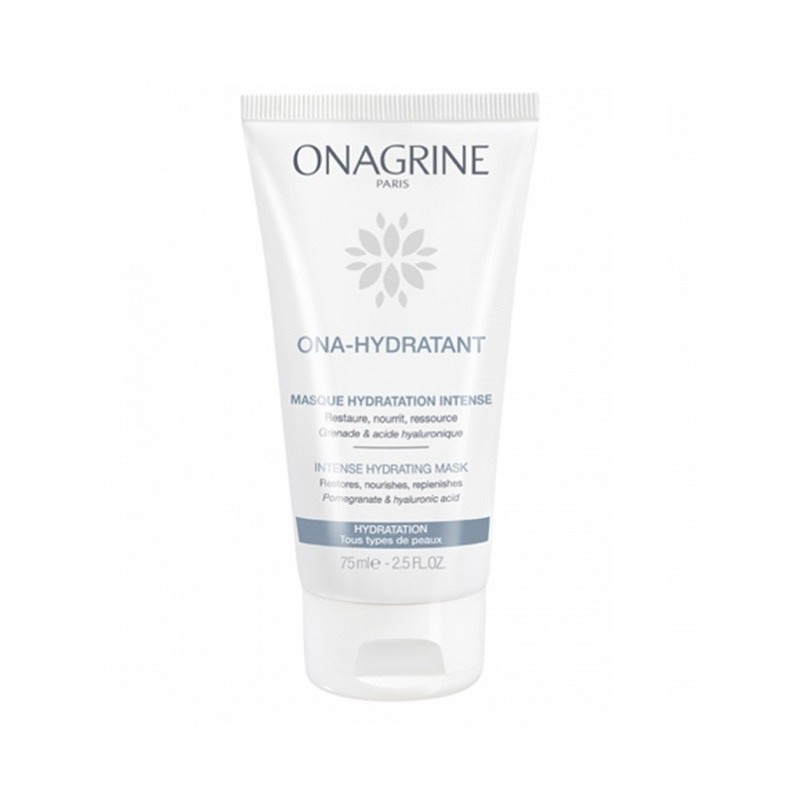 Onagrine Ona hydratant Masque Intense 75ml