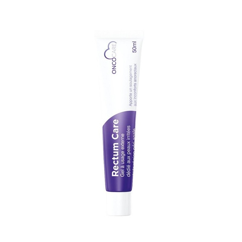 ONCOCARE Rectum Care Tube 50ml