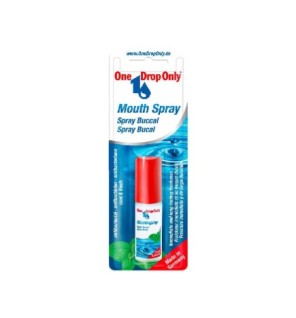 One dropy only spray buccal 15ml