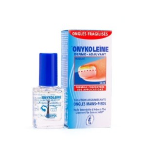 Onykoleine Ongle 10 Ml