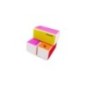 Or Bleu 4 Way Mini Nail Buffers CT-439