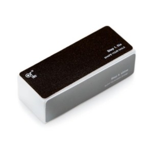 Or Bleu 4 Way Nail Buffer CT-440