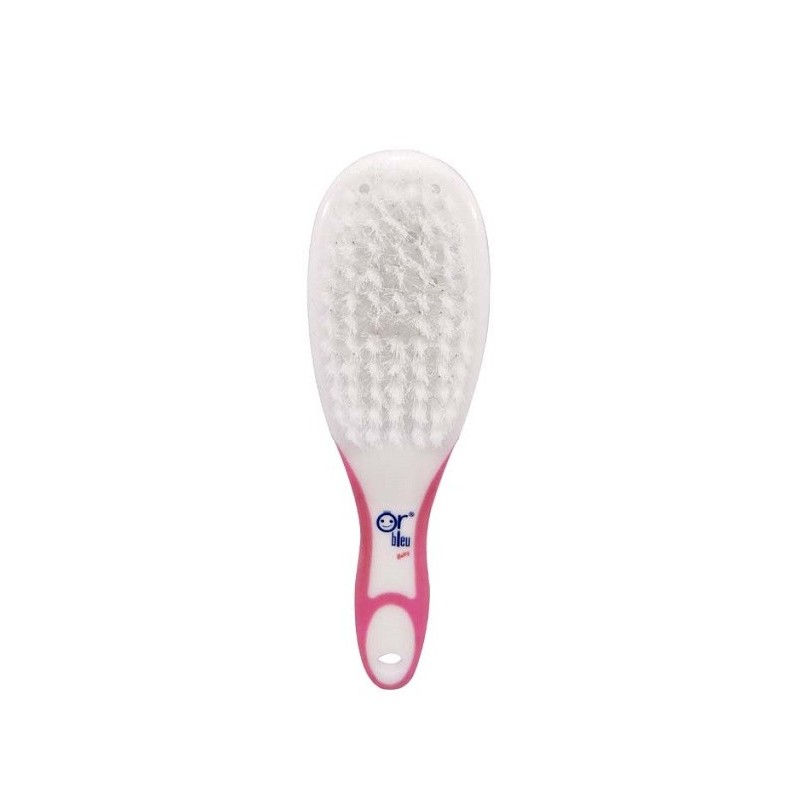 OR BLEU Baby HairBrush Ref CT-532
