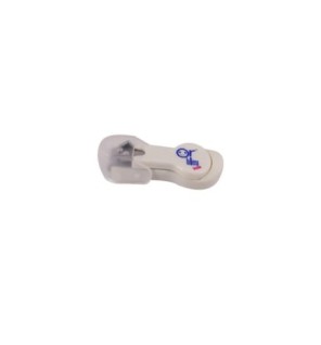Or Bleu Baby Nail Clippers CT-531