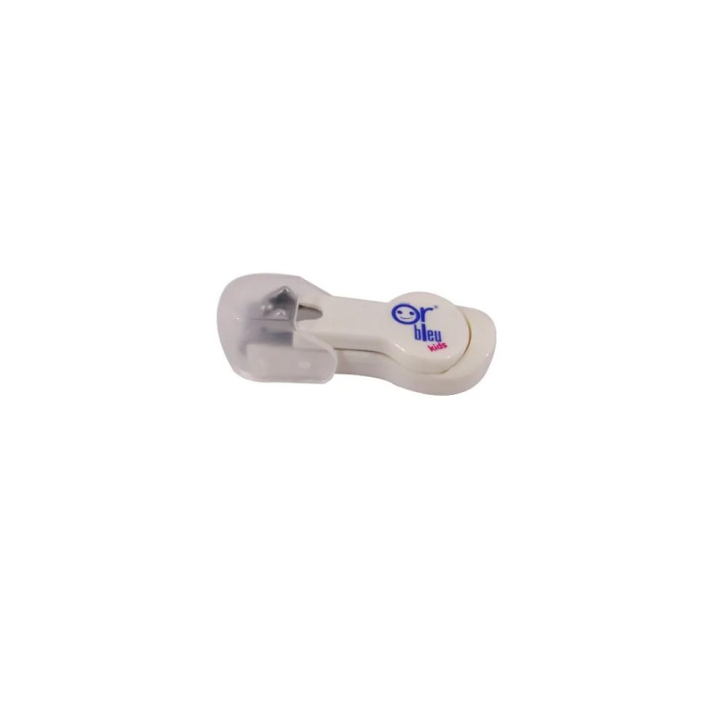 Or Bleu Baby Nail Clippers CT-531