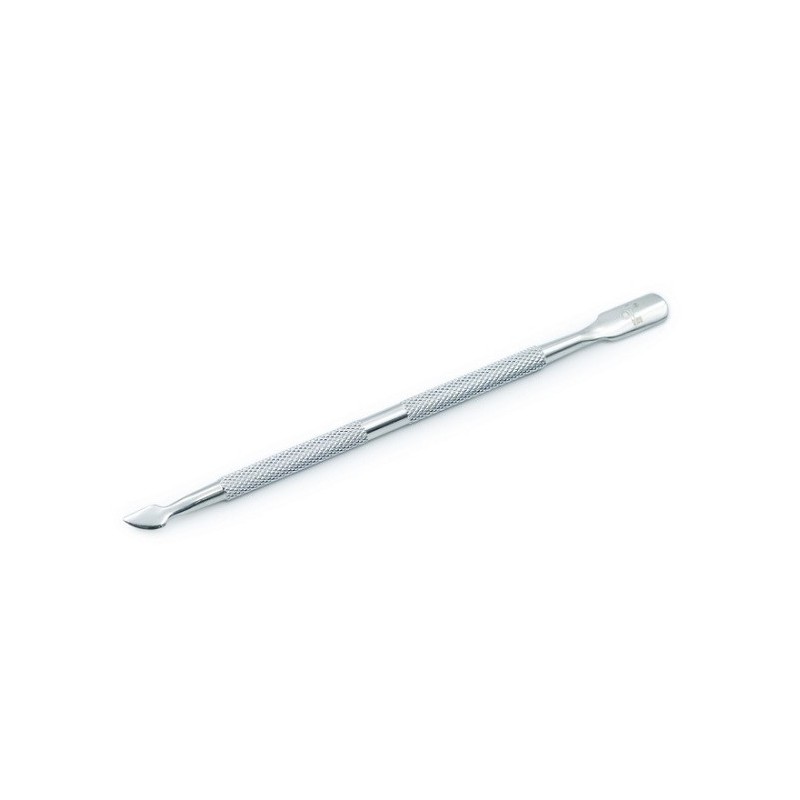 Or Bleu Cuticle Pusher and Cutter CT-453