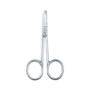 Or Bleu Cuticle Scissors CT-422