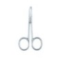Or Bleu Cuticle Scissors CT-422