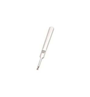 Or Bleu Cuticle Timmer CT-448
