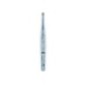 Or bleu Expert Square Tip Tweezers CT-401