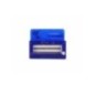 Or bleu Eyelash Natural Look N° 04