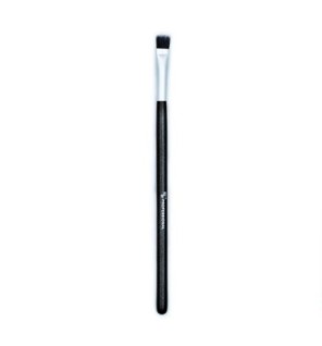 Or Bleu Flat Eyeliner Brush CT-678