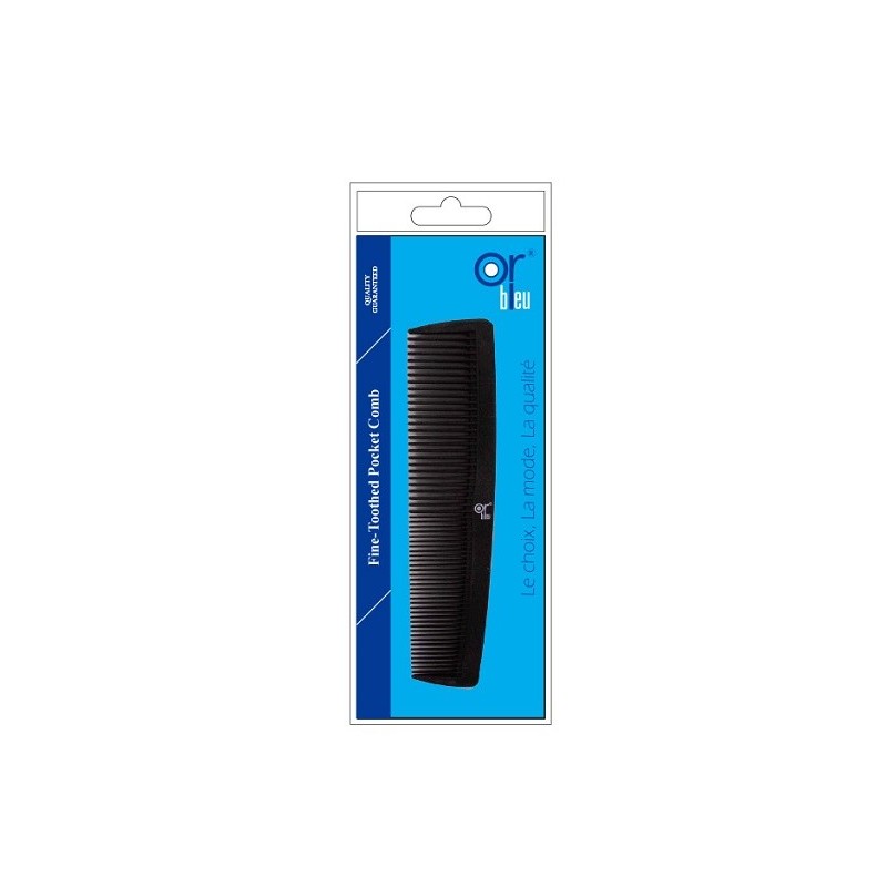 Or Bleu Hair Coloring Brush HB-255