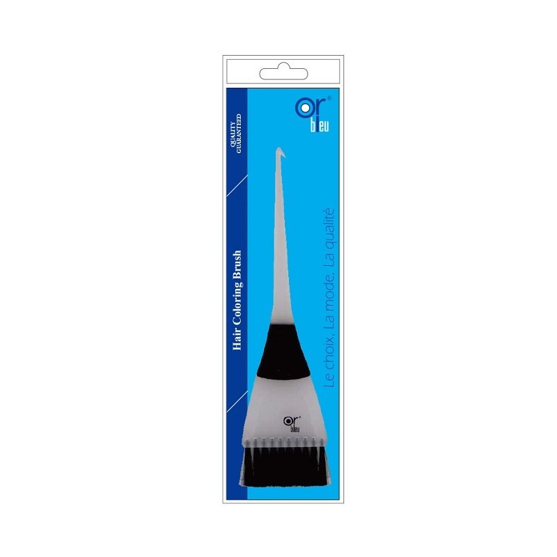 Or Bleu Hair Coloring Brush HB-258
