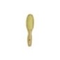 Or Bleu hairbrush Bamboo  HB-433