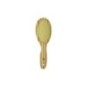 Or Bleu Hairbrush Bamboo HB-432