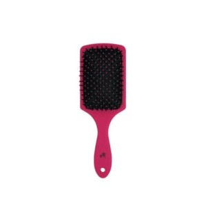 Or Bleu Hairbrush Hot Pink HB-430