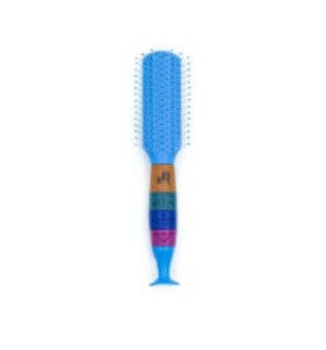 Or Bleu Hairbrush Kids HB-415
