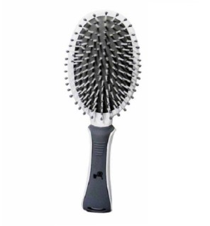 Or Bleu HairBrush Ref HB-406