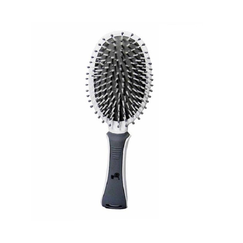 Or Bleu HairBrush Ref HB-406