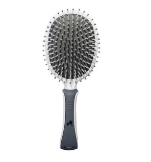Or Bleu HairBrush Ref HB-407