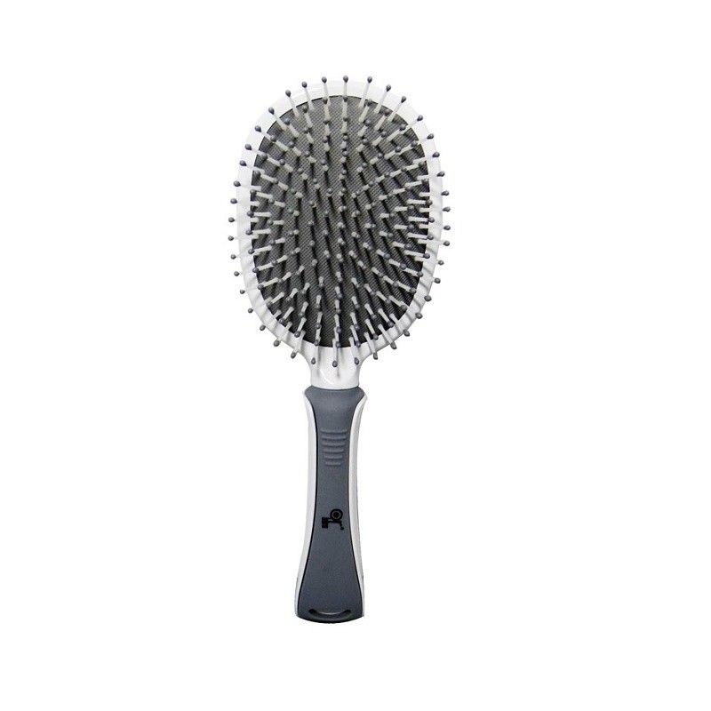 Or Bleu HairBrush Ref HB-407