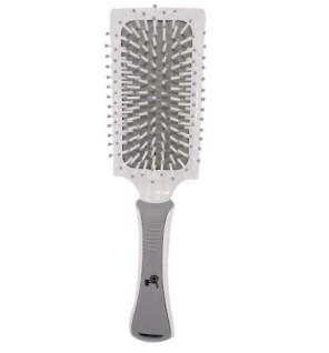 Or Bleu HairBrush Ref HB-416