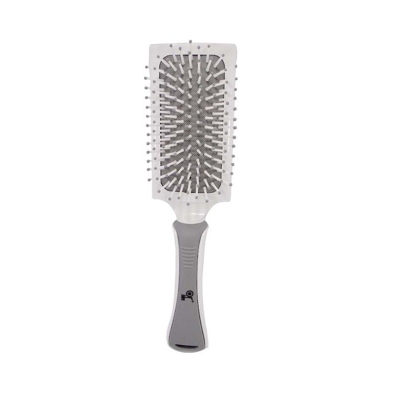 Or Bleu HairBrush Ref HB-416