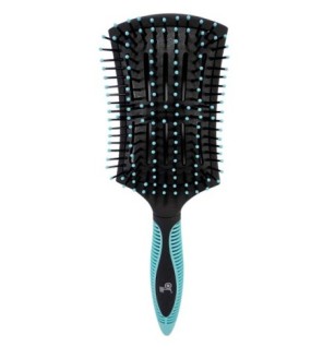 Or Bleu HairBrush Ref HB-417