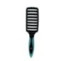 Or Bleu HairBrush Ref HB-418