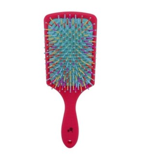 Or Bleu HairBrush Ref HB-419