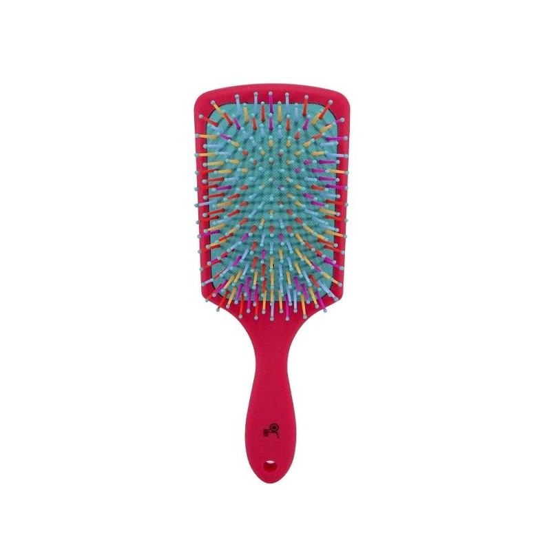 Or Bleu HairBrush Ref HB-419