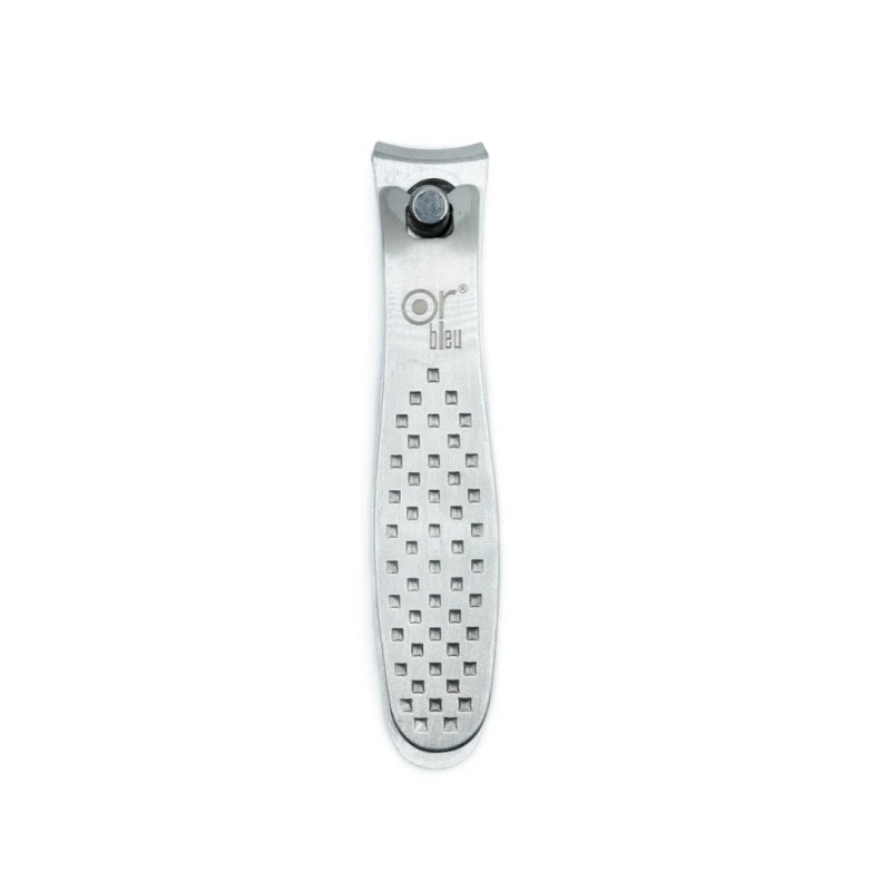 Or Bleu Hardened Stainless Steel Nail Clippers CT-411