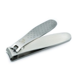 Or Bleu Hardened Stainless Steel Toenail Clippers CT-412