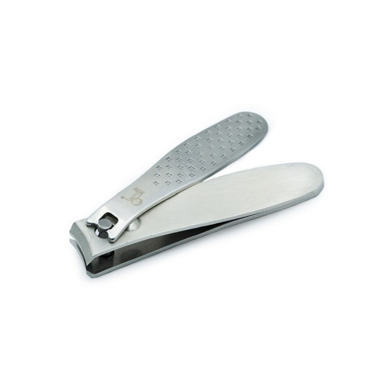 Or Bleu Hardened Stainless Steel Toenail Clippers CT-412