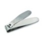 Or Bleu Hardened Stainless Steel Toenail Clippers CT-412