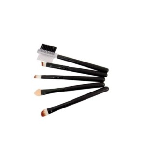 Or Bleu Makeup Brushes Set CT-624