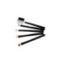 Or Bleu Makeup Brushes Set CT-624