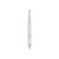 Or bleu Non-Slip G. Slant Tweezers CT-402