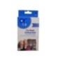Or Bleu Pre-glued Artificial Nails FC 07 CT-988