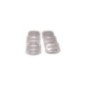 Or Bleu Safe Blades for Corn Plane CT-469