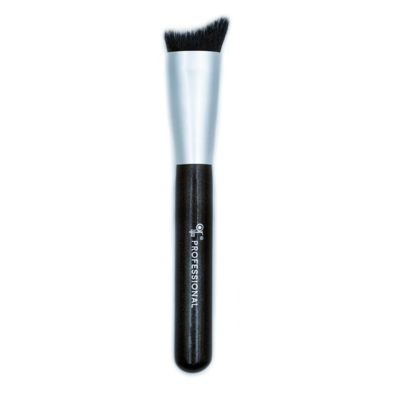 Or Bleu Sculpting Face Brush CT-674
