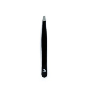 Or Bleu Slant Tip Expert Tweezers  CT-405