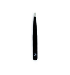 Or bleu Stainless Electroplated Square Tip CT-409 B