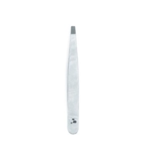 Or bleu Stainless Electroplated Square Tip CT-409 C