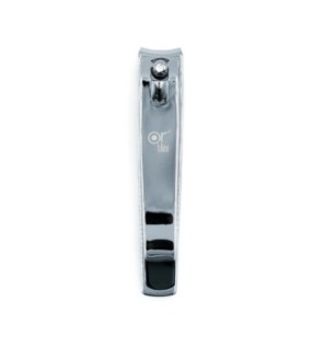 Or Bleu Toenail Clipers Curved CT-418